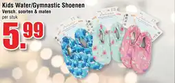 Ter Huurne Holland Markt Kids Water/Gymnastic Shoenen aanbieding