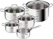 Coolblue Tefal Intuition Pannenset 5-delig aanbieding