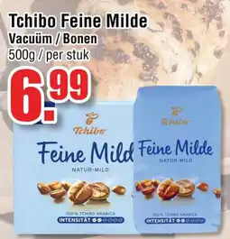 Ter Huurne Holland Markt Tchibo Feine Milde aanbieding