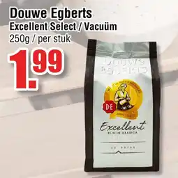 Ter Huurne Holland Markt Douwe Egberts aanbieding