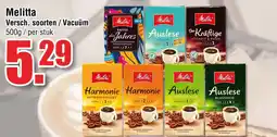 Ter Huurne Holland Markt Melitta aanbieding
