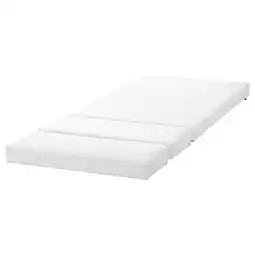 IKEA Vimsig Foammatras meegroeibed, 80x200 cm aanbieding