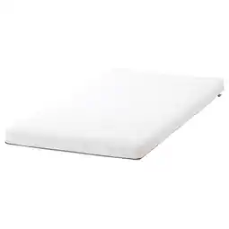 IKEA SkÖnast Foammatras babybed, 60x120x8 cm aanbieding