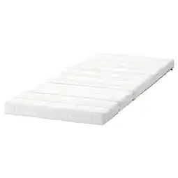 IKEA Nattsmyg Foammatras meegroeibed, 80x200 cm aanbieding