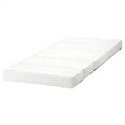 IKEA Ömsint Pocketveringmatras voor uitsch bed, 80x200 cm aanbieding