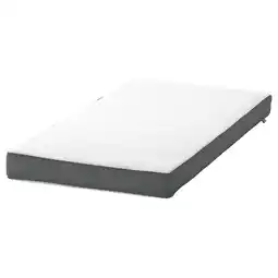 IKEA DrÖmmande Pocketveringmatras voor ledikant, 60x120x11 cm aanbieding