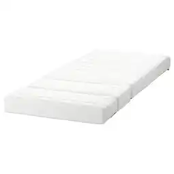 IKEA Innerlig Pocketveringmatras uitschuifbed, 80x200 cm aanbieding