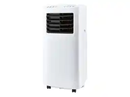 Lidl TRONIC Lokale airco 7000 BTU aanbieding
