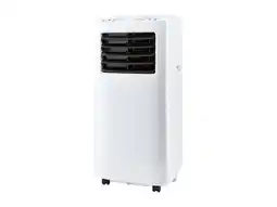 Lidl TRONIC Lokale airco 7000 BTU aanbieding