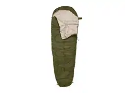 Lidl CRIVIT Slaapzak 220 cm (Mummieslaapzak) aanbieding