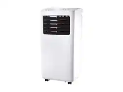Lidl TRONIC Lokale airco 9000 BTU aanbieding