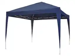 Lidl LIVARNO Partytent aanbieding