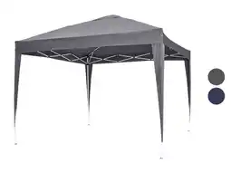Lidl LIVARNO Partytent aanbieding