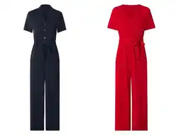 Lidl esmara Dames jumpsuit aanbieding