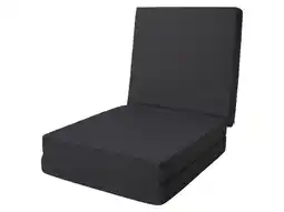 Lidl LIVARNO Opvouwbaar logeermatras 65 x 190 cm aanbieding