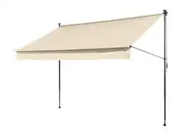 Lidl LIVARNO Klemluifel 300 cm aanbieding