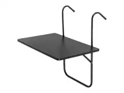 Lidl LIVARNO Balkon tafeltje aanbieding