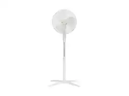 Lidl TRONIC Staande ventilator 41 cm aanbieding