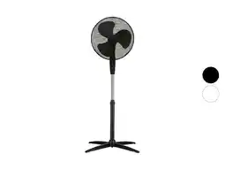 Lidl TRONIC Staande ventilator 41 cm aanbieding