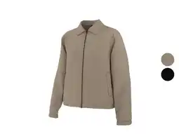 Lidl esmara Men Heren jas aanbieding