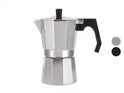 Lidl SILVERCREST Percolator aanbieding