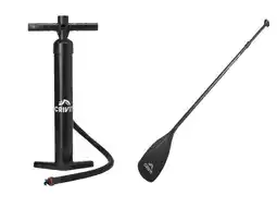 Lidl CRIVIT SUP-pomp of SUP-peddel aanbieding