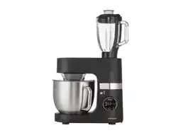 Lidl SILVERCREST Keukenmachine aanbieding