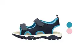 Lidl Esmara Kids Kinder sandalen aanbieding