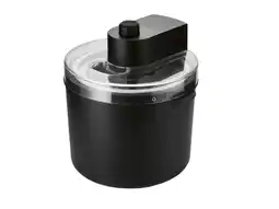Lidl SILVERCREST IJsmachine aanbieding