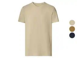 Lidl esmara Men Heren T-shirt aanbieding