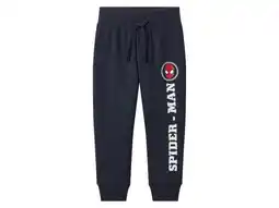 Lidl Kinder joggingbroek (Spiderman, 98/104) aanbieding