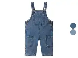 Lidl lupilu Baby tuinbroek aanbieding