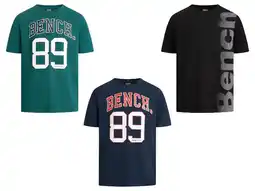 Lidl BENCH Heren T-shirt aanbieding