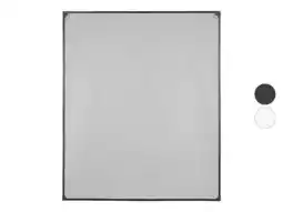 Lidl LIVARNO Magnetische raamhor 110 x 130 cm aanbieding