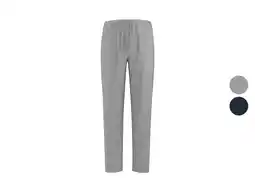 Lidl esmara Men Heren pyjamabroek aanbieding