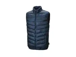 Lidl PARKSIDE Heren bodywarmer aanbieding