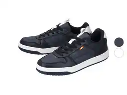 Lidl esmara Men Heren sneakers aanbieding