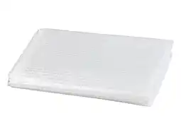 Lidl PARKSIDE Gaasfolie 300 x 200 cm aanbieding