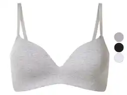 Lidl esmara Dames soft-bh aanbieding