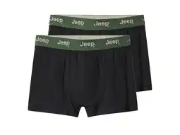 Lidl Set van 2 heren boxers aanbieding