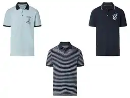 Lidl esmara Men Heren polo aanbieding