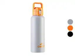 Lidl CRIVIT Drinkfles 1 L aanbieding