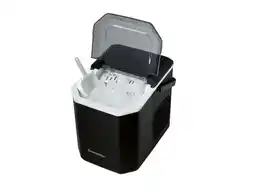 Lidl SILVERCREST IJsblokjesmachine aanbieding