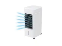 Lidl TRONIC Mobiele aircooler aanbieding