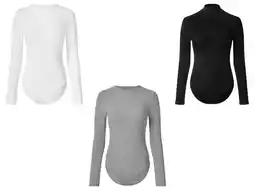 Lidl esmara Dames body aanbieding