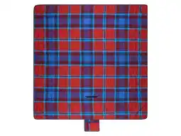 Lidl LIVARNO Buitenkleed 200 x 200 cm aanbieding