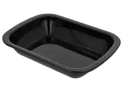 Lidl SILVERCREST Braad- en ovenschaal aanbieding