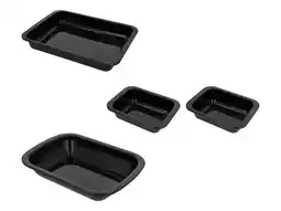 Lidl SILVERCREST Braad- en ovenschaal aanbieding