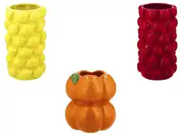 Lidl LIVARNO Decoratie vaas aanbieding