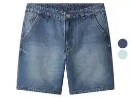 Lidl Esmara Kids Korte kinder broek aanbieding